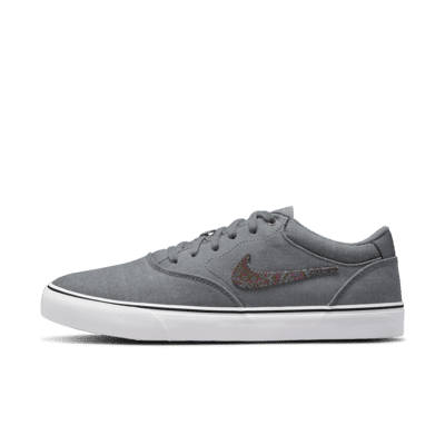 Nike SB Chron 2 Canvas Premium Skate Shoes. Nike PH